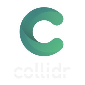 Collidr logo